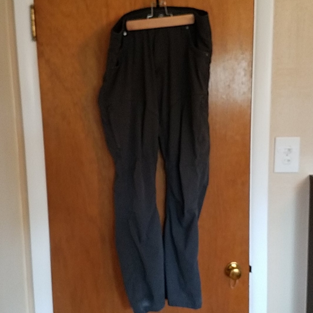 Men's Kuhl hiking jeans
